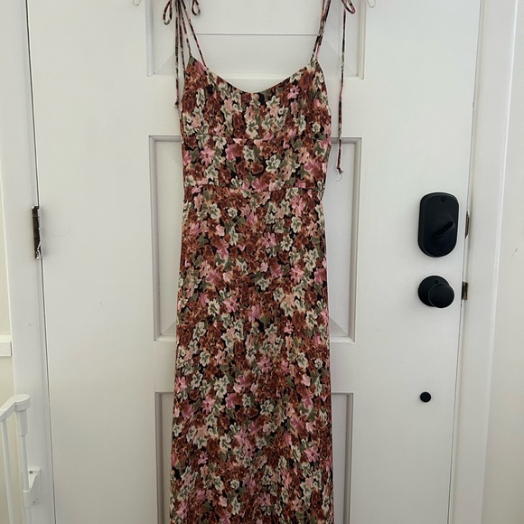 RESA Mandi Dress Floral Brixton Print - Picture 2 of 10